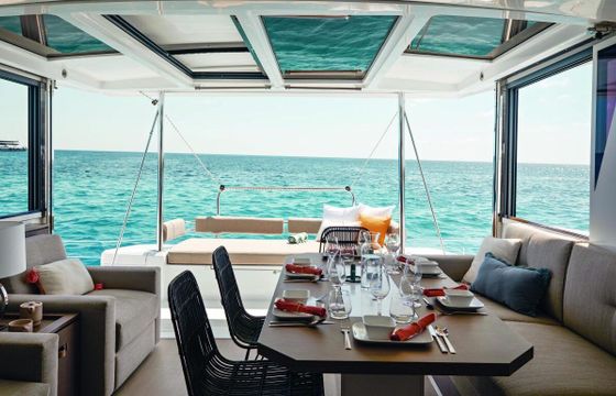 Catamaran Bali - Catana Bali 4.3 17m