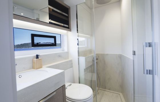 Catamaran Lagoon Lagoon Seventy 7 23.77m