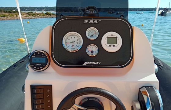 RIB 2bar 57 70hp