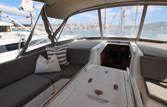Sailboat Bénéteau Oceanis 46.1 - 3 cab. 14m