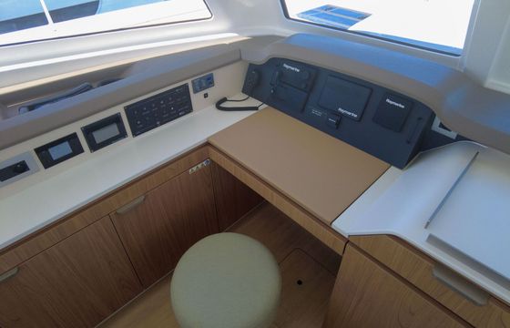 Catamaran BALI CATSPACE 11.36m