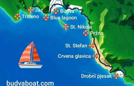 Motorboat Delphia Nano