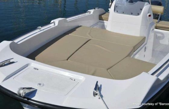 Motorboat v2 boats 5.0