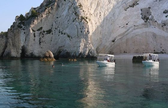 Boat without licence  Nikita 450 30hp
