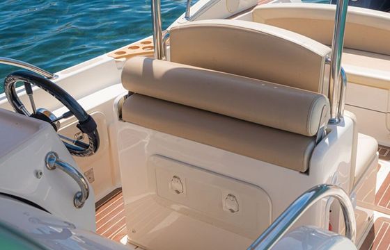 RIB Capelli Capelli Tempest 900 250hp