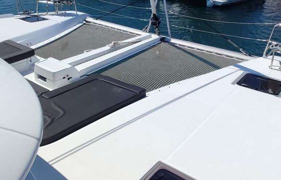 Catamaran Lagoon Lagoon 46 13.99m