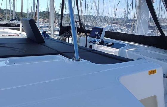 Catamaran Lagoon Lagoon 46 13.99m