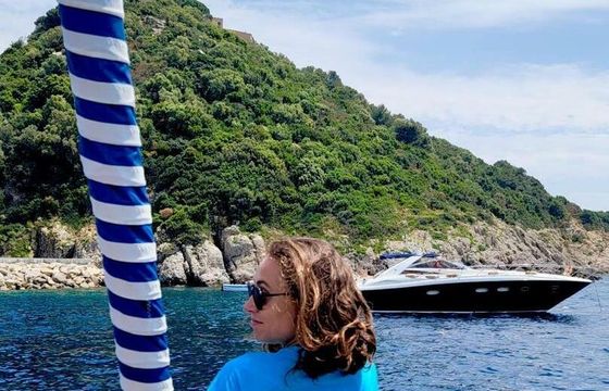 Sailboat Franchini 47 14.5m
