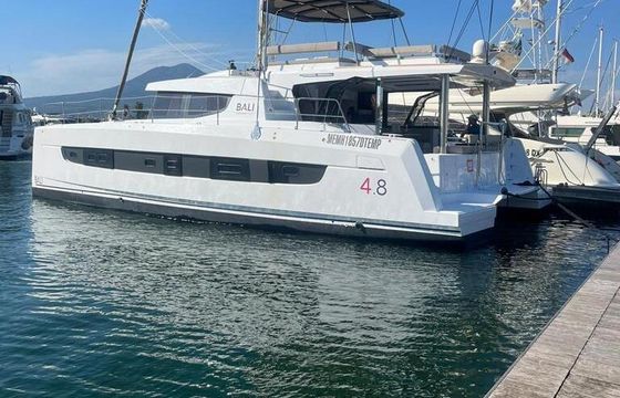Catamaran Bali - Catana Bali 4.8 14.86m