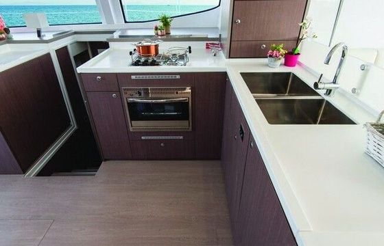 Catamaran Bali - Catana Bali 4.8 14.86m