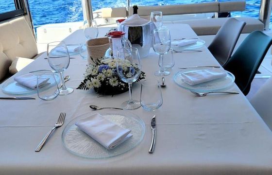 Catamaran Bali - Catana Bali 4.8 14.86m