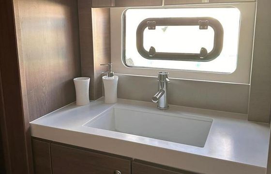 Catamaran Bali - Catana Bali 4.8 14.86m