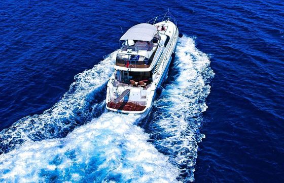 Motorboat MT-20 17metres 3cabıns 2017 300hp