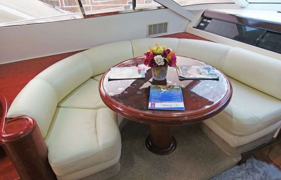 Motorboat MT-20 17metres 3cabıns 2017 300hp
