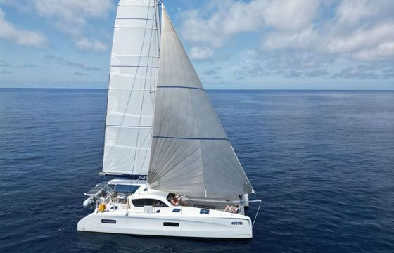 Catamaran Outremer Outremer 45 13.73m