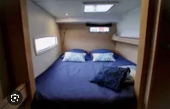 Catamaran Outremer Outremer 45 13.73m