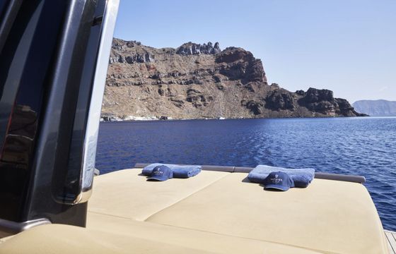 Motorboat Riva Vertigo 63 2720hp