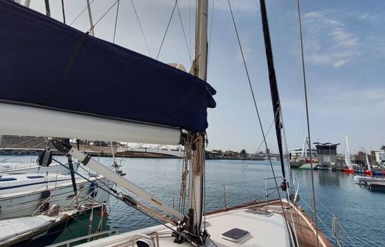 Sailboat Bavaria Bavaria 44 13.6m