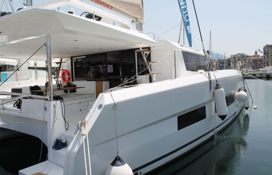 Catamaran Dufour Catamaran 48 14.6m