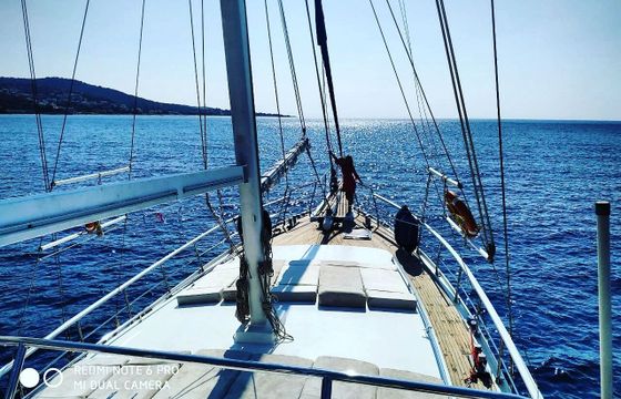 Gulet Gulet 89ft 26m
