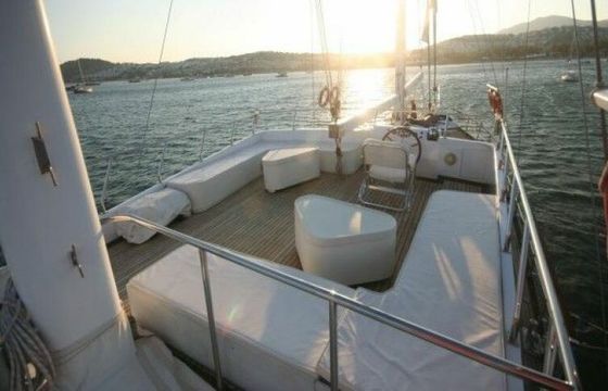 Gulet Gulet 89ft 26m