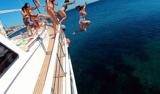 Gulet Gulet 89ft 26m