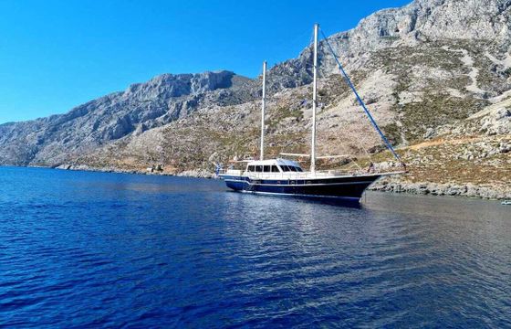Gulet Gulet 89ft 26m
