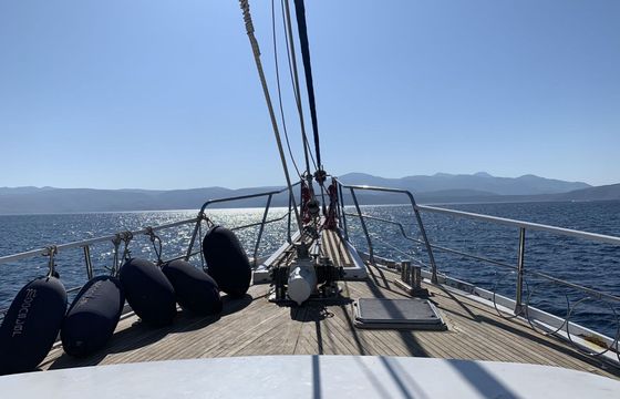 Gulet Gulet 89ft 26m