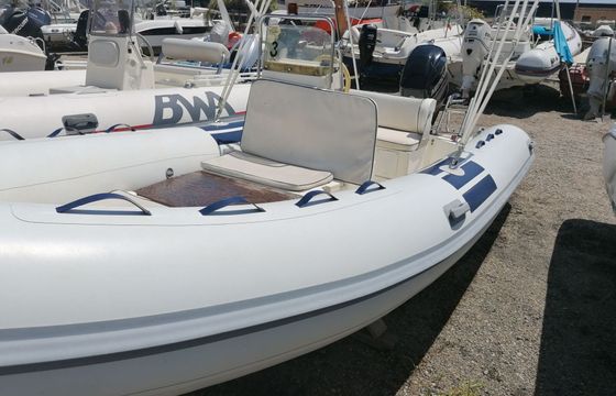 Boat without licence  JOKER BOAT 470 40hp