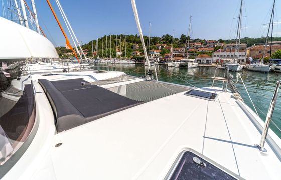 Catamaran Lagoon Lagoon 42 12.94m