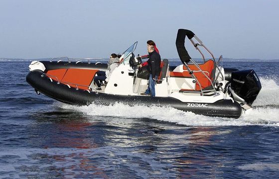 RIB Zodiac Medline 680