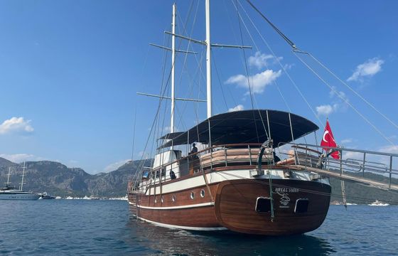 Gulet Gulet gulet RS 24m