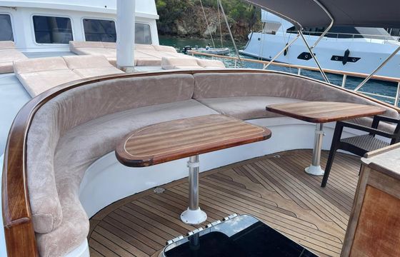 Gulet Gulet gulet RS 24m