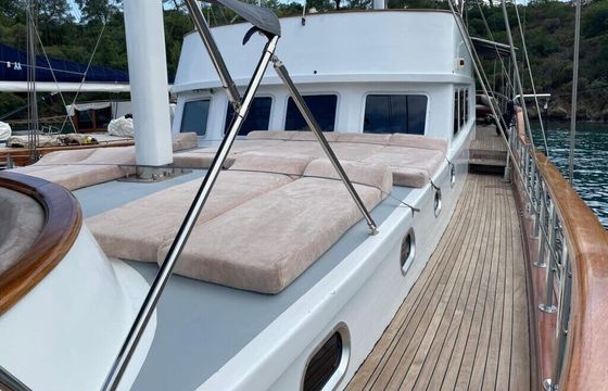Gulet Gulet gulet RS 24m