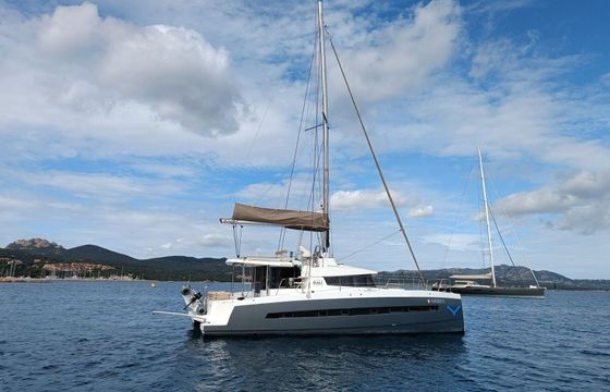 Catamaran Bali - Catana Bali 4.3 13.2m