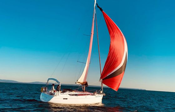 Sailboat Bavaria Bavaria 34 Cruiser 10m
