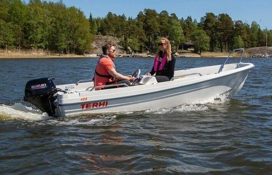 RIB Terhi 400
