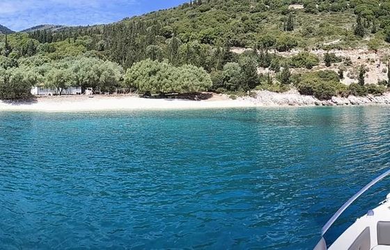 Boat without licence Karel 480 Open 40hp