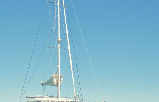 Catamaran Lagoon Lagoon 500 16m