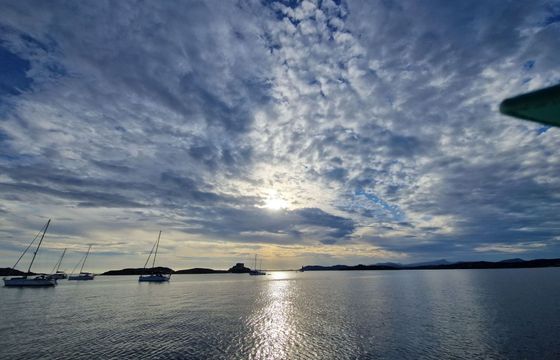 Catamaran Lagoon Lagoon 500 16m
