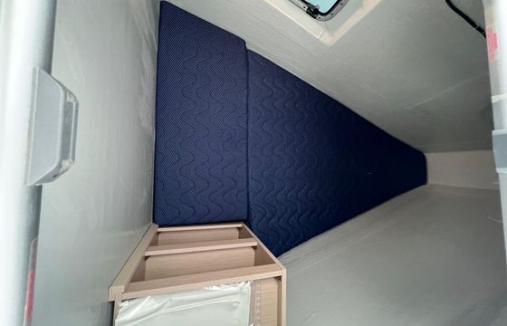 Catamaran LAGOON 460-4 CABINS 13.99m