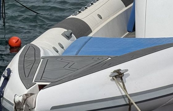 RIB Oscar 28 300hp