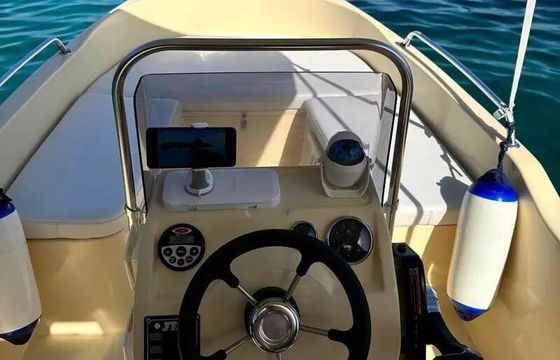 Boat without licence Next 2023 30hp