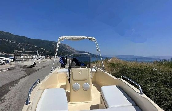 Boat without licence Next 2023 30hp