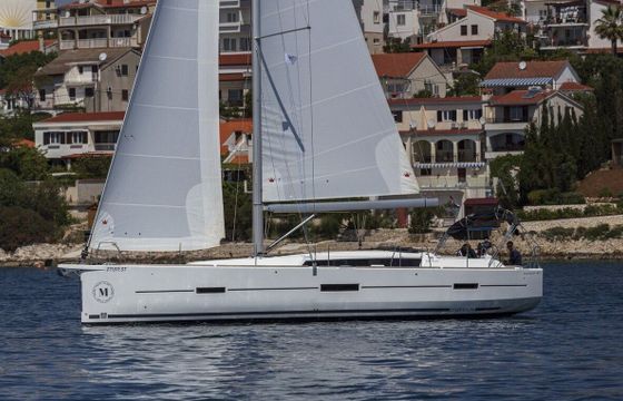 Sailboat Dufour Yachts Dufour 460 GL - 5 cab. 14m