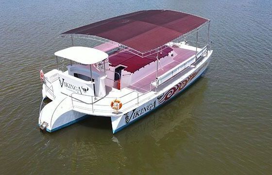 Catamaran Catamaran 1980 44m