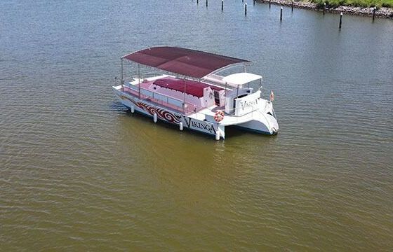 Catamaran Catamaran 1980 44m