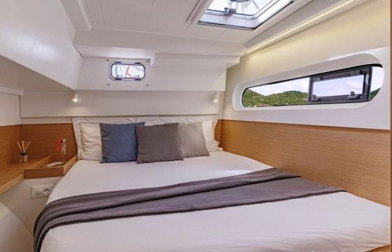 Catamaran Excess 12 11m