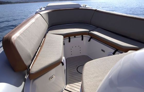 RIB ZODIAC MEDLINE 9 300hp