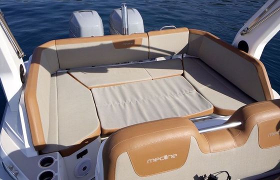 RIB ZODIAC MEDLINE 9 300hp